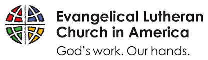 ELCA logo